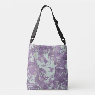 Sac Ajustable Résumé Purple Exclusive Active Fashion Motif