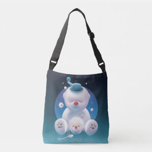 Sac Ajustable Rêve de Bichon Ice Shaver