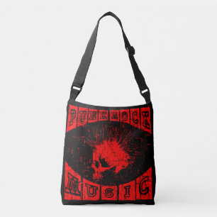 Sac Ajustable rock punk