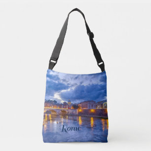 Sac Ajustable Rome Italie Belle