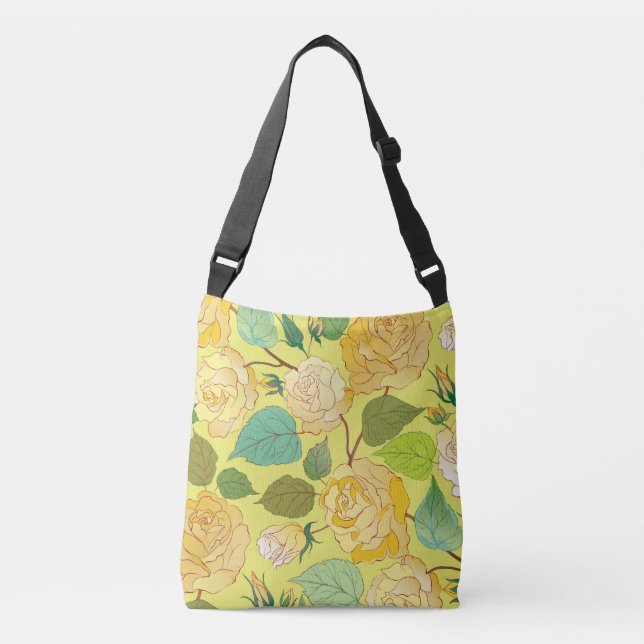 SAC AJUSTABLE ROSE 4 (Devant)