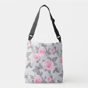 Sac Ajustable Roses délicats 1