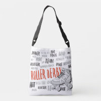Rouleau Derby Porter-Tout