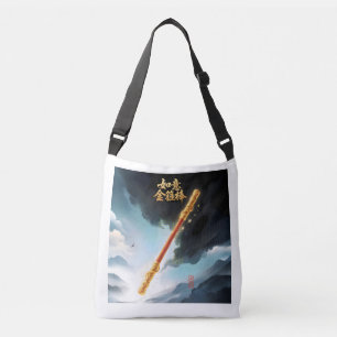 Sac Ajustable Ruyi Jingu Bang