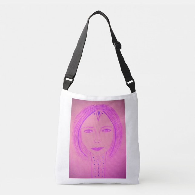 Sac Ajustable Sabrina (Devant)