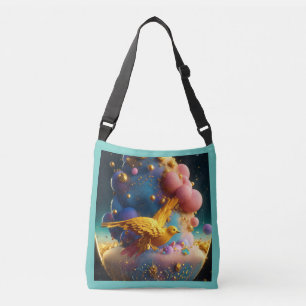 Sac Ajustable Sacoche Divine Grace