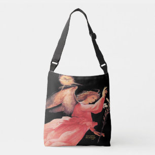 Sac Ajustable Saint Gabriel l'Archange