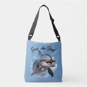 Sac Ajustable "Saisissez la journée !" Personnalisable 