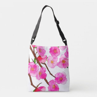 Sac Ajustable Sakura Lover