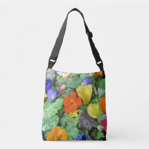 Sac Ajustable Salade de fleur