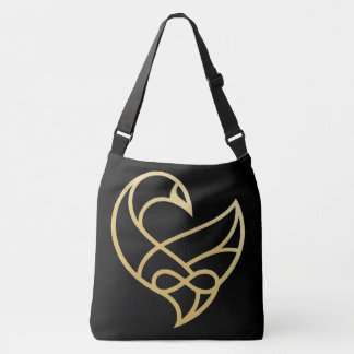 Sac Ajustable Sankofa Ascension Oiseau Sankofa