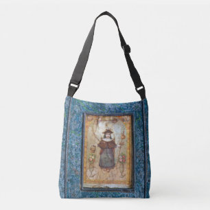 Sac Ajustable Santo Nino de Atocha