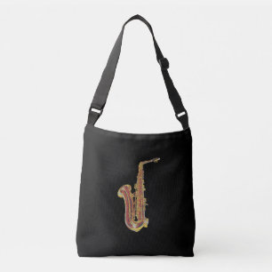 Sac Ajustable Saxophone