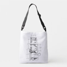 Saxophone 1939 équilibré d'action de Selmer Paris