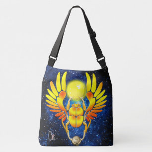 Sac Ajustable Scarabée