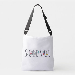 Sac Ajustable Science
