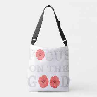 Sac Ajustable Se concentrer sur le bien
