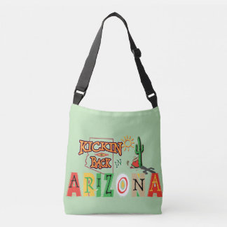 Sac Ajustable Se détendre en Arizona
