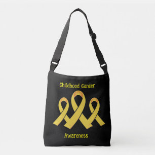 Sac Ajustable Sensibilisation au cancer chez les enfants