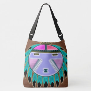 Sac Ajustable Shield natif