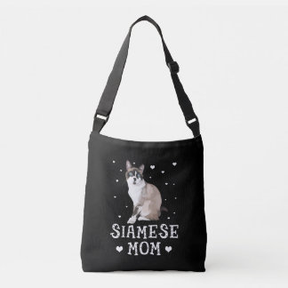 Sac Ajustable Siamese Maman Cute Siamese Siamese Lover