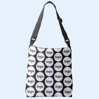 Simple motif de logo pour promotion commerciale