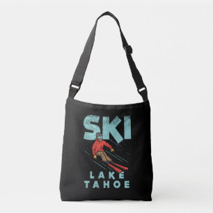 Sac Ajustable Ski Lake Tahoe