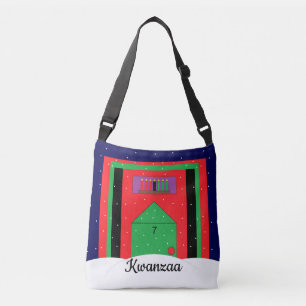 Sac Ajustable Snowy Kwanzaa :
