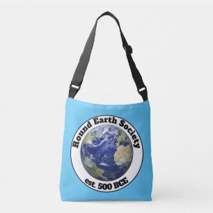Sac Ajustable société de la terre ronde