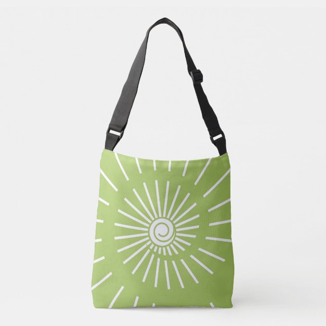 Sac Ajustable Soleil 13 (Devant)