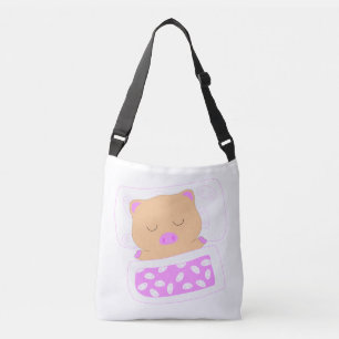 Sac Ajustable Sommeil