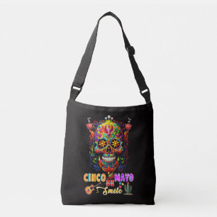 Sac Ajustable Sourire Cinco De Mayo
