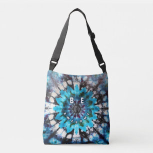 Sac Ajustable Soyez génial Conception de teinture de noue