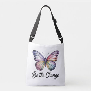 Sac Ajustable Soyez le Changement