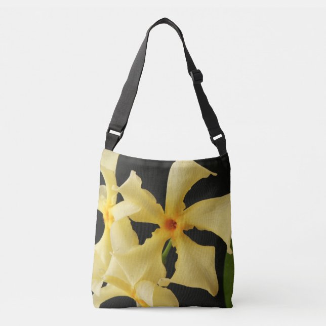 Sac Ajustable Star Jasmine Flower cbcna (Devant)
