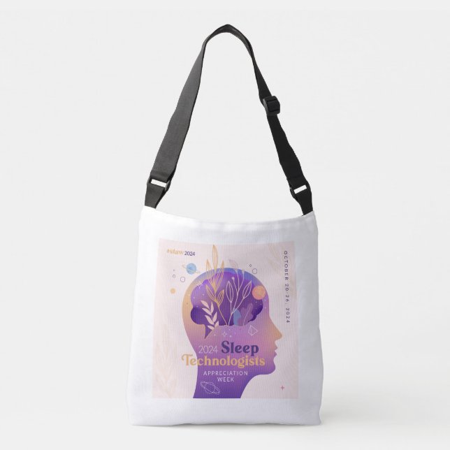 SAC AJUSTABLE STAW AAST 2024 (Devant)