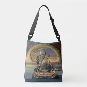 Sac Ajustable Steampunk - Illusions du temps