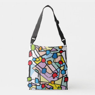 Sac Ajustable Strokes and Colors free by Masanser