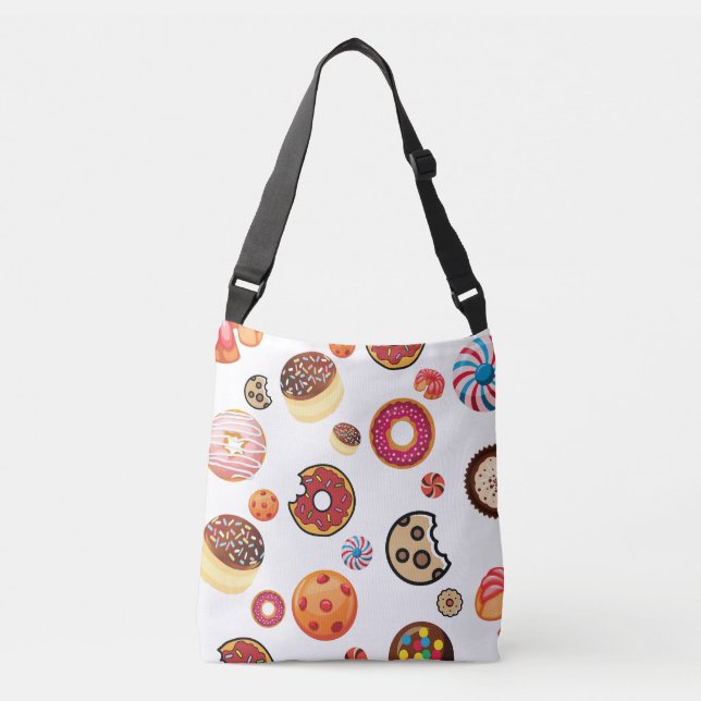 Sac Ajustable Sucres 1 (Devant)