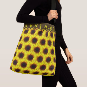 Sac Ajustable Sunflower Sunshine Grande cabine