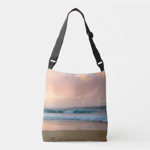 Sac Ajustable Sunset Beach et océan