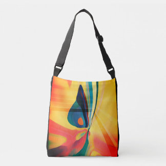 Sac Ajustable Supafly