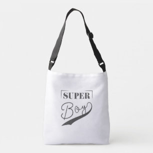 Sac Ajustable Super Boy