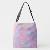 Superbe combinaison de couleurs pastel