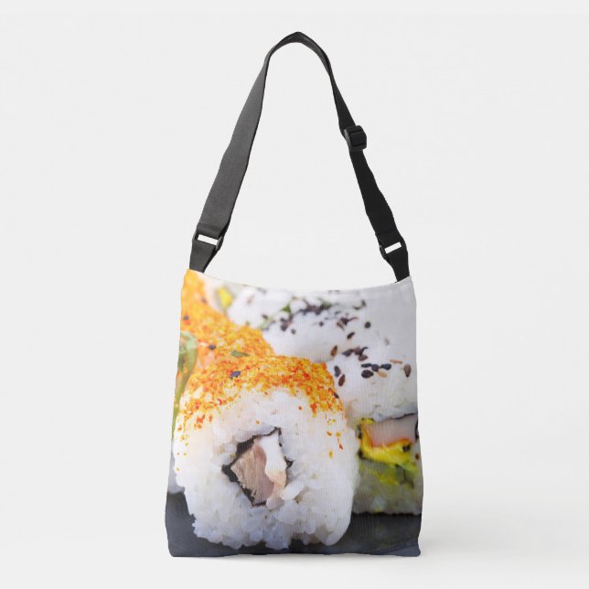 Sac Ajustable Sushi (Devant)