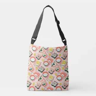 Sac Ajustable Sushi Splash