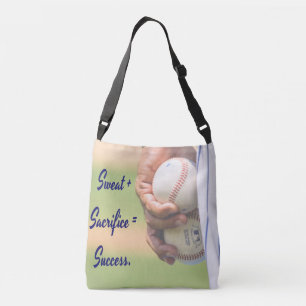 Sac Ajustable Sweat plus Sacrifice égale Succès BASEBALL