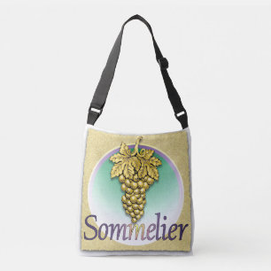 Sac Ajustable Symbole sommelier