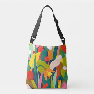 Sac Ajustable Symphonie botanique