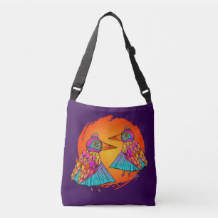 Sac Ajustable T-shirt